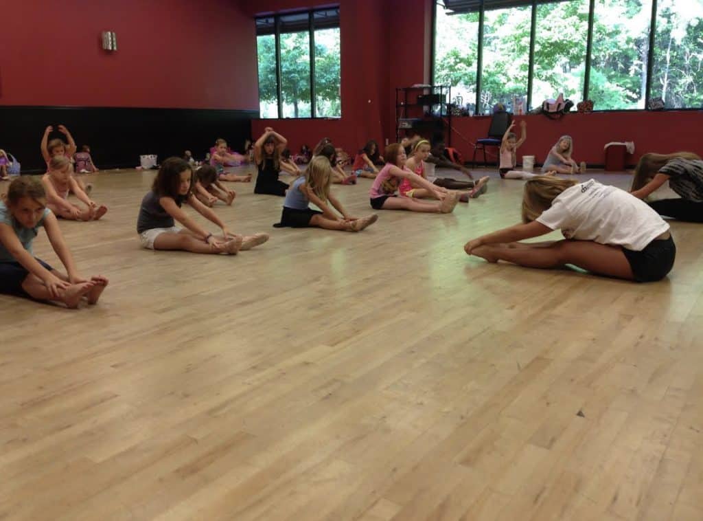 Best Dance Classes In Braselton Gainesville Near Me HWPA