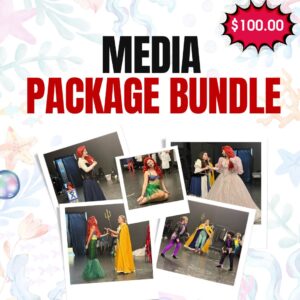 Media Package Bundle