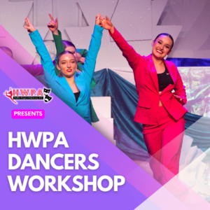 HWPA Dancers Workshop Per Class