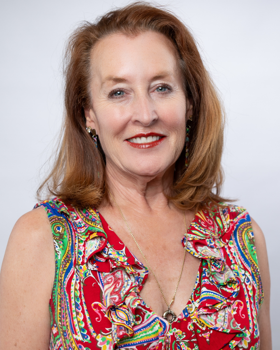 JESSIE CARMON
