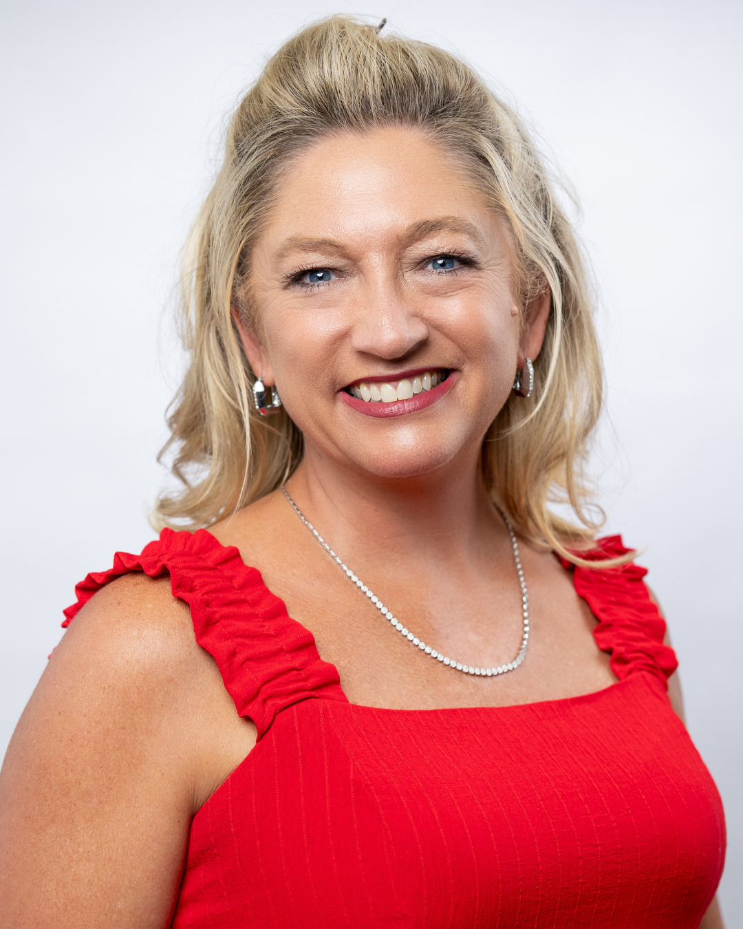 HEATHER WAYNE