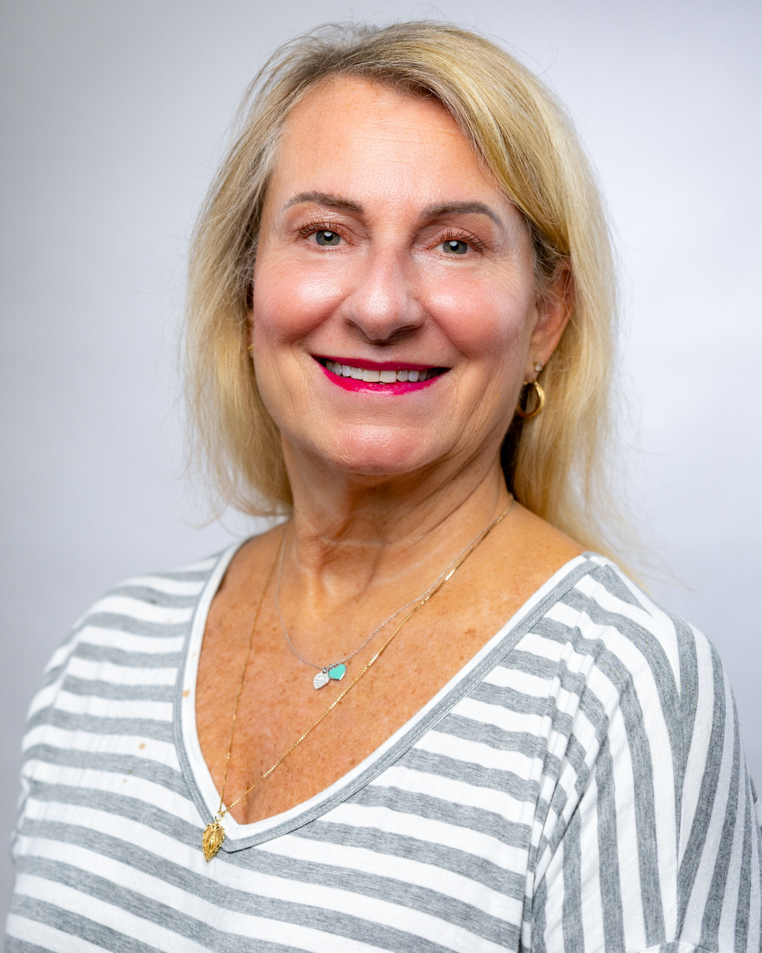 BARBARA MATTISON